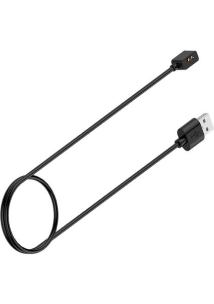 55 mm Için USB Şarj Kablosu Değiştirme - Siyah (Yurt Dışından)