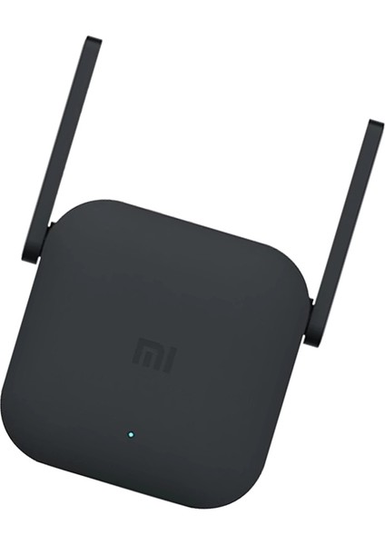 Wifi Amplifikatör Pro 300MBPS 2.4g Kablosuz Abd Fişi - Mavi (Yurt Dışından)