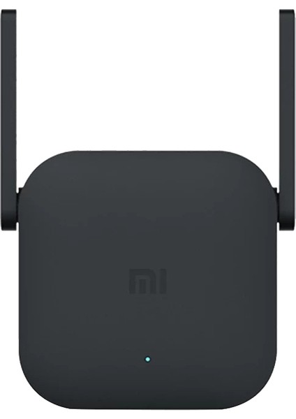 Wifi Amplifikatör Pro 300MBPS 2.4g Kablosuz Abd Fişi - Mavi (Yurt Dışından)