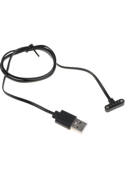 3x Yüksek Kaliteli Dört Pin USB Izle Şarj Kablosu Şarj Bilgisayarları (Yurt Dışından)