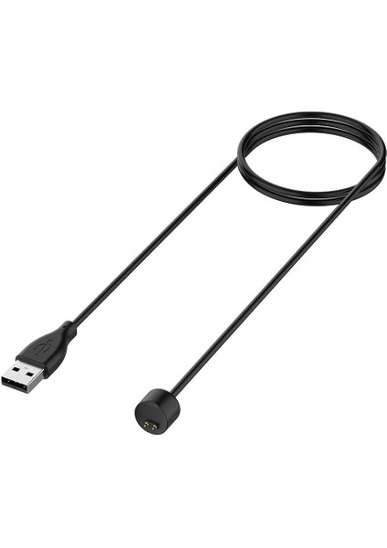 2 Adet Yeni USB Şarj Şarjı Kablosu 5 Saat 50 cm Için (Yurt Dışından)