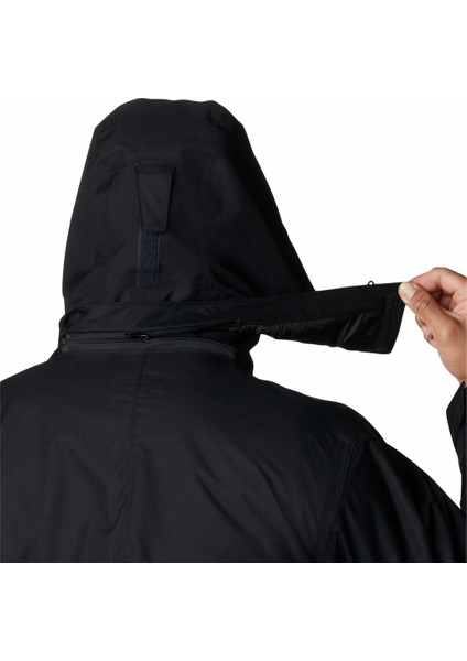 Bugaboo Iı Fleece Interchange Erkek 3 In 1 Mont