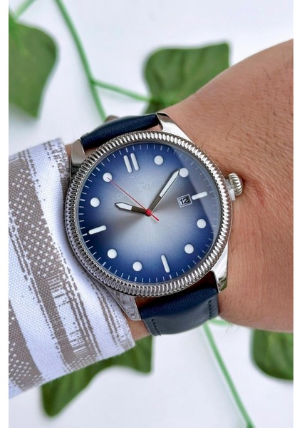 ZMDK1148 Bileklik ve Erkek Kol Saati