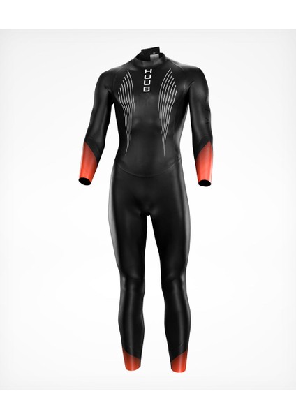 Alta 2:4 Triatlon Wetsuit - M