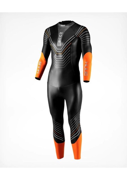 Araya 2:4 Triatlon Wetsuit - M