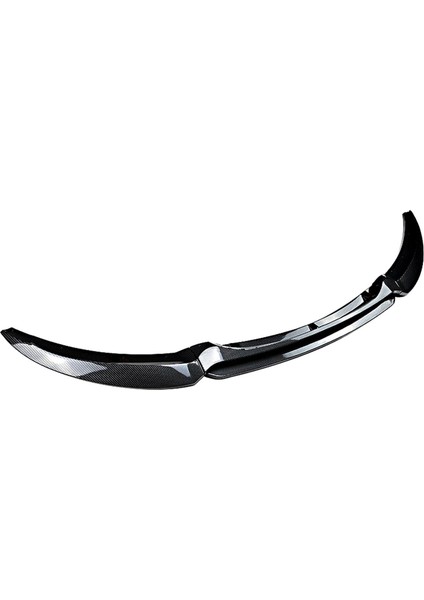 Araba Ön Tampon Ayırıcı Karbon Fiber (Yurt Dışından) modelleri