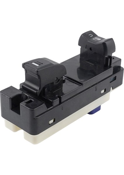 2004-12 Için Güç Kapısı Pencere Anahtarı 15205244 Kurulumu Kolay (Yurt Dışından)