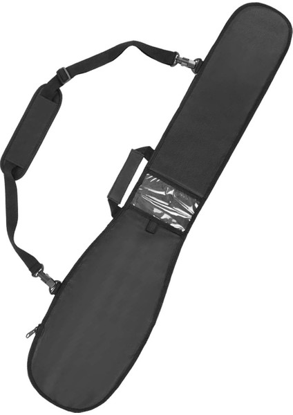 Kayak Depolama Için Saplı Bezle Dayanıklı Kürek Torbası Çetesi ve (Yurt Dışından)