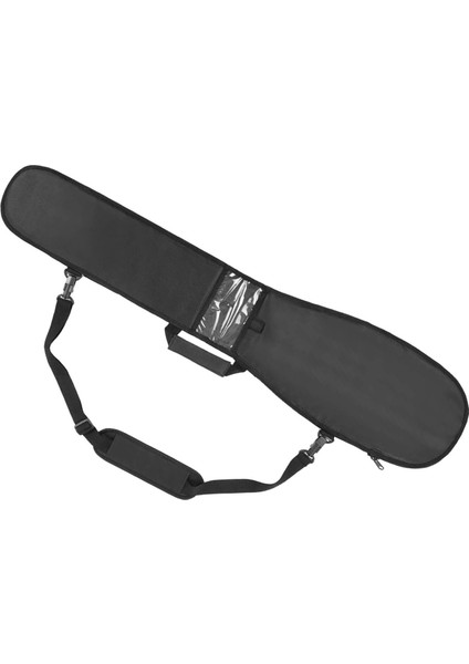 Kayak Depolama Için Saplı Bezle Dayanıklı Kürek Torbası Çetesi ve (Yurt Dışından) indirimleri