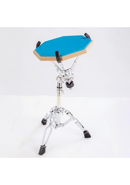 Portable Drum Stand Yüksekliği 12 Inç ~ 14 Inç Dia Davul Enstrümanı (Yurt Dışından) fırsatları