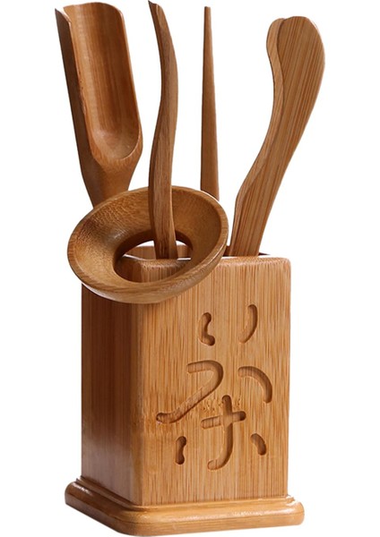 Kung Fu Çay Setleri Çay Töreni Araçları Çay Seti 19CMX7CM (Yurt Dışından)