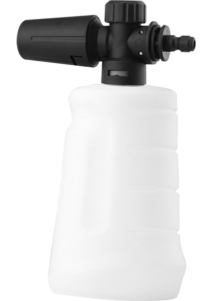Köpük Şişe Püskürtücü Köpük Püskürtücü 700ML Araba Penceresi Yıkama Temizleme Yuvarlak (Yurt Dışından) fiyatları