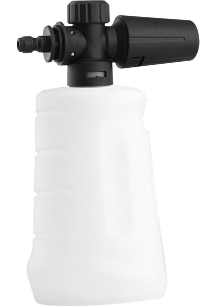 Köpük Şişe Püskürtücü Köpük Püskürtücü 700ML Araba Penceresi Yıkama Temizleme Yuvarlak (Yurt Dışından) modelleri