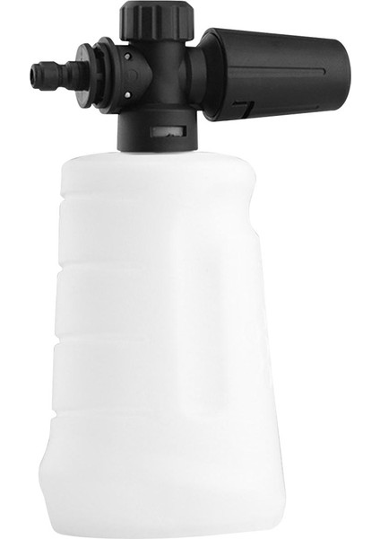 Köpük Şişe Püskürtücü Köpük Püskürtücü 700ML Araba Penceresi Yıkama Temizleme Yuvarlak (Yurt Dışından) fırsatları