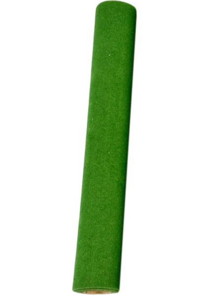 Yapay Model Çim Simülasyonu Çim 13.8 "x 39.4" Mikro Peyzaj Dıy Green (Yurt Dışından)