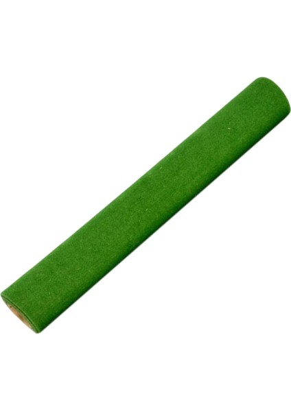 Yapay Model Çim Simülasyonu Çim 13.8 "x 39.4" Mikro Peyzaj Dıy Green (Yurt Dışından) fiyatları
