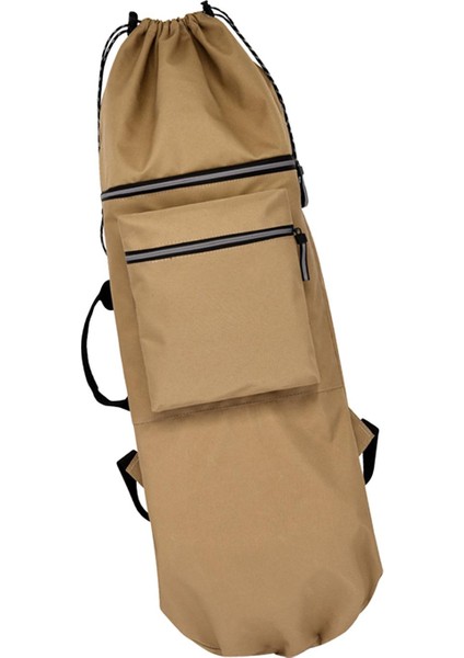 Seyahat Güverte Taşıyıcı Kaykay Sırt Çantası Çantası Için Longboard Constan Case Cruiser (Yurt Dışından) fiyatları