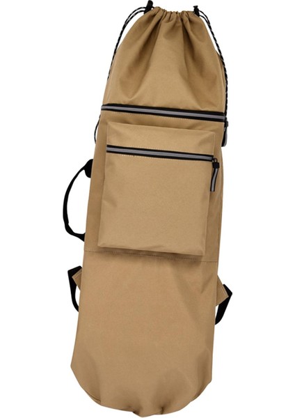 Seyahat Güverte Taşıyıcı Kaykay Sırt Çantası Çantası Için Longboard Constan Case Cruiser (Yurt Dışından) fırsatları