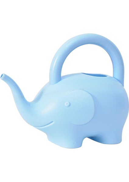 Sevimli Bahçe Su Şişesi Uzun Ağız Modern 1l Bahçe Bahçesi Veranda (Yurt Dışından)