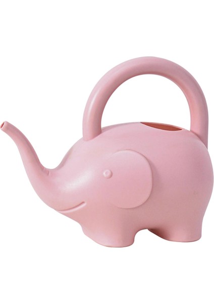 Sevimli Bahçe Su Şişesi Uzun Ağız Modern 1l Bahçe Bahçesi Veranda (Yurt Dışından)