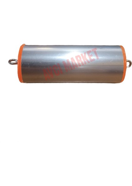 T.t At Çek Olta Şamandıra 26 Gram Levrek Topu, Şık Şık, Sırtı Topu