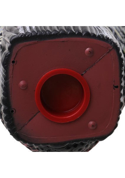 Rüzgar Aktif Dönen Baş Baykuşu Cazibesi Bahçe Dekorasyonları (Yurt Dışından) fırsatları