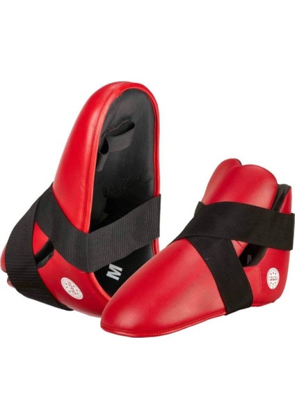 ADIWAKOB01 Wako Onaylı Kick Boks Ayak Botu