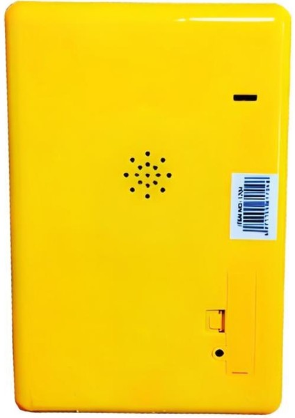 Oyuncak Eğitici ve Öğretici Hayvan Resimli Eğlenceli Tablet fiyatları