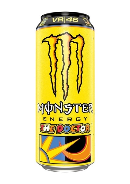 Enerji Içeceği Rossi 500 ml