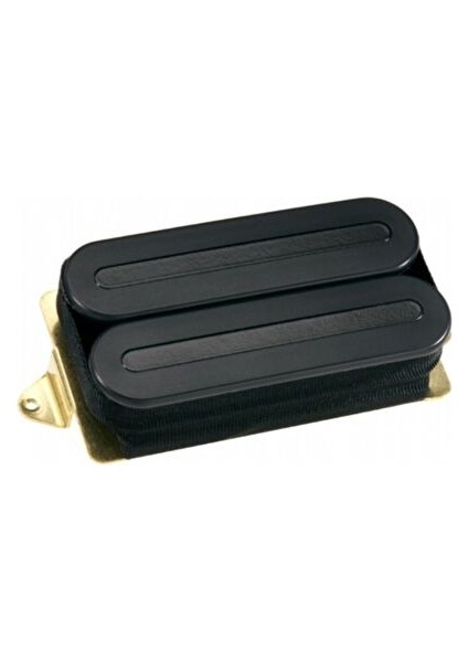 DP102BK X2N Humbucker Manyetik