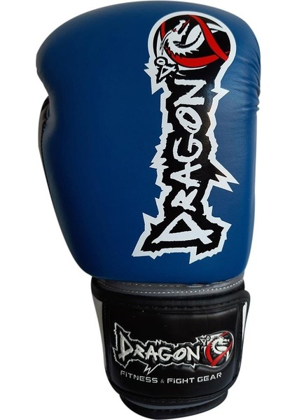 Dragon 30081-P Grand Boks Eldiveni Muay Thai Kick Boks Eldiveni