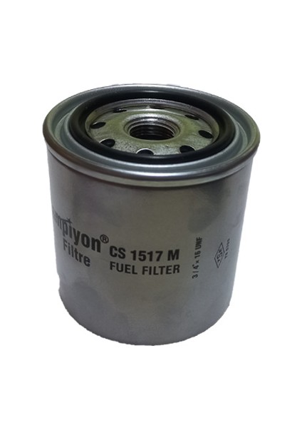 Yakıt Filitresi Isuzu Dmax Zp 598 Nkr Npr Tfr