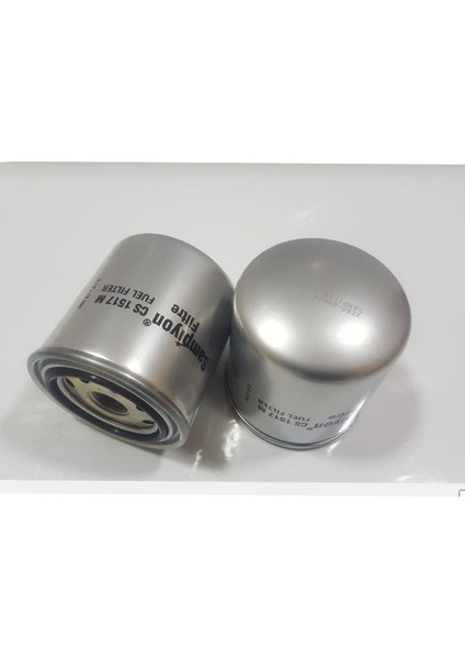 Yakıt Filitresi Isuzu Dmax Zp 598 Nkr Npr Tfr fırsatları