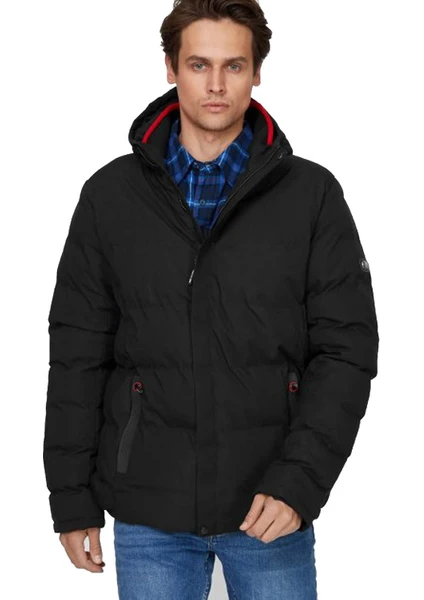 Herren Habbton Erkek Outdoor Mont MAJKCATR0018