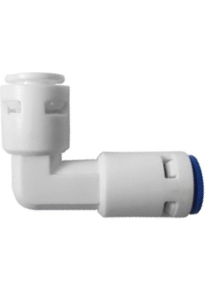 Su Arıtma Cihazları İçin L Çek Valf - Check Valve