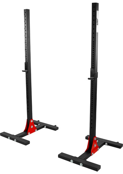 SQR16 Squat Rack