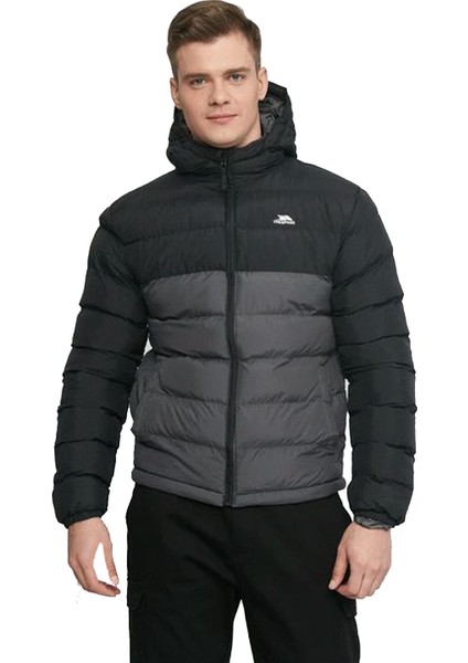 Clip Padded Erkek Outdoor Mont