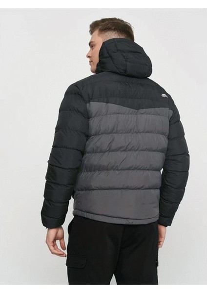 Clip Padded Erkek Outdoor Mont