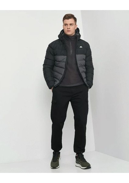 Clip Padded Erkek Outdoor Mont