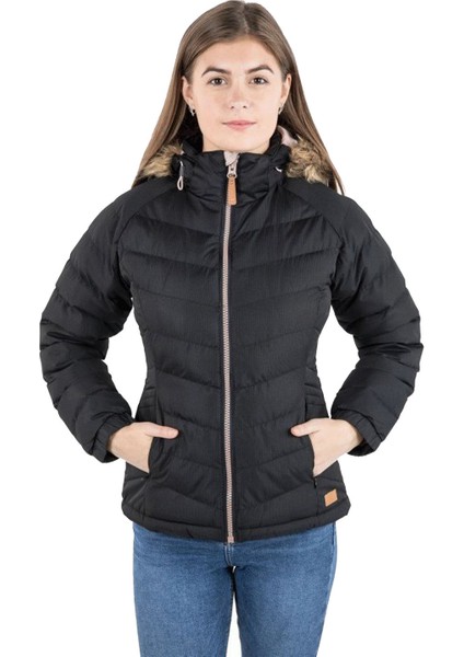 Nadina Padded Waterproof Kadın Outdoor Mont FAJKCAN20002