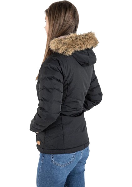 Nadina Padded Waterproof Kadın Outdoor Mont FAJKCAN20002 fiyatları