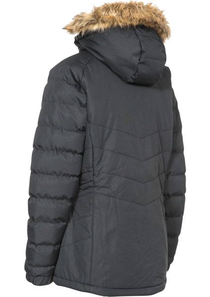 Nadina Padded Waterproof Kadın Outdoor Mont FAJKCAN20002 fırsatları