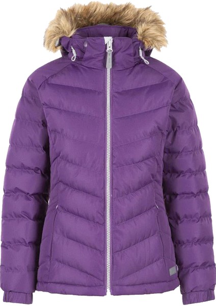Nadina Padded Waterproof Kadın Outdoor Mont FAJKCAN20002