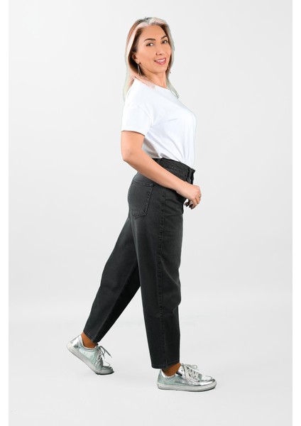 Kadın Kot Pantolon 2JA/5758 modelleri