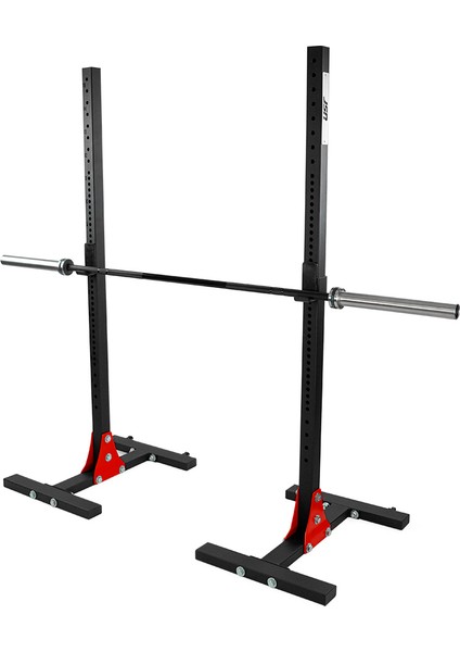 SQR16 Squat Rack