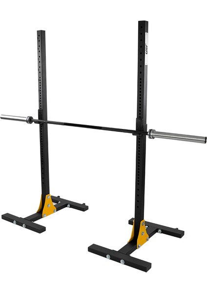 SQR14 Squat Rack