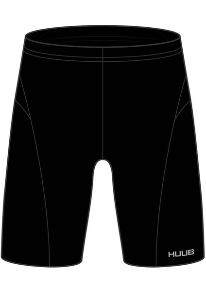 Training Jammer Black - 32 - Small