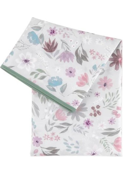 Splat Mat / Çok Amaçlı Örtü - Floral