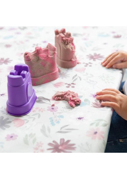 Splat Mat / Çok Amaçlı Örtü - Floral indirimleri