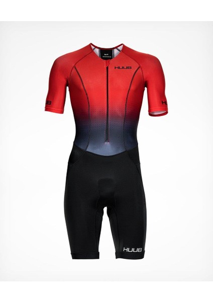 Commit Long Course Tri Suit - Xs